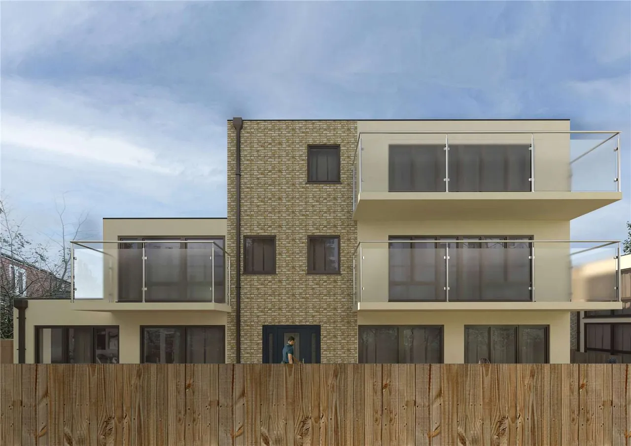 Duke Place, Wimbledon, London, SW19 8PQ, photo 6