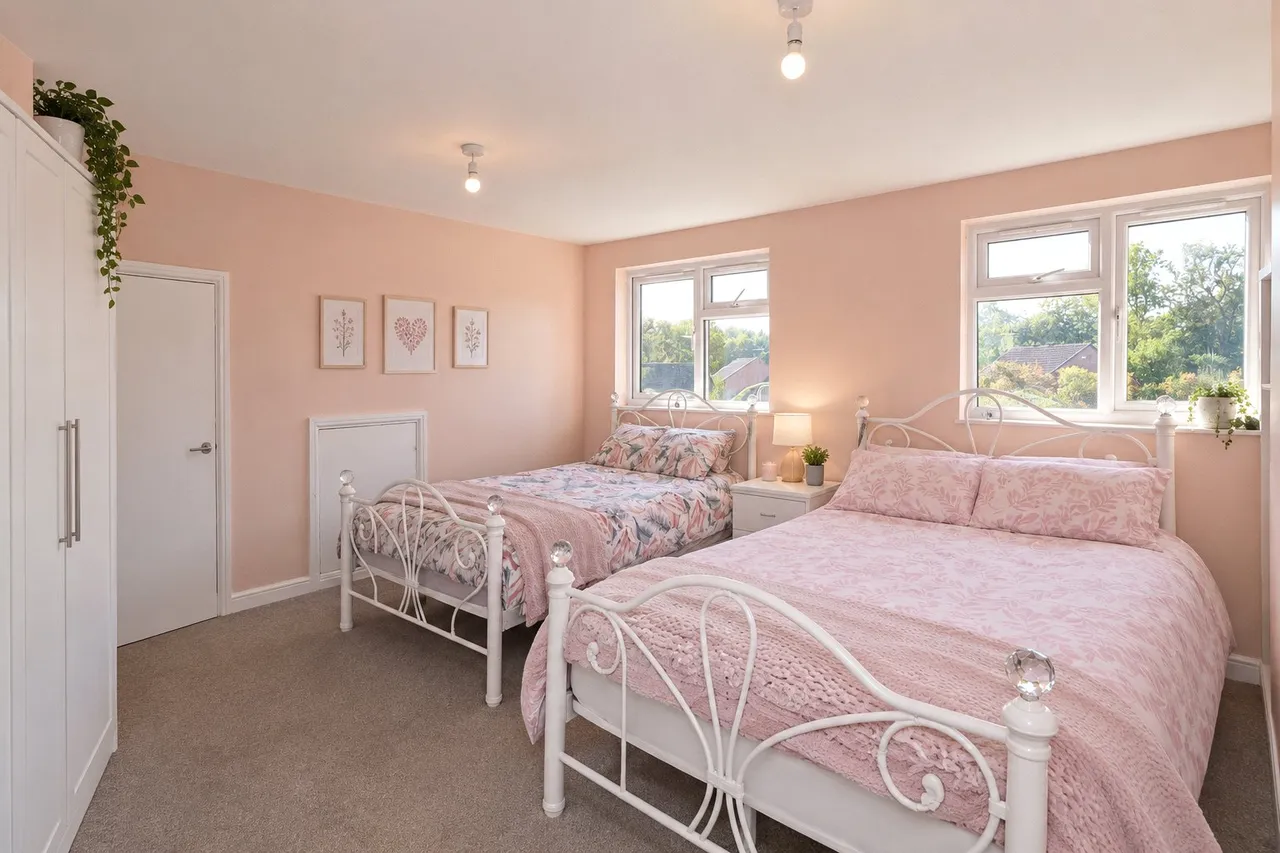 Merrivale Gardens, Woking, GU21, photo 7