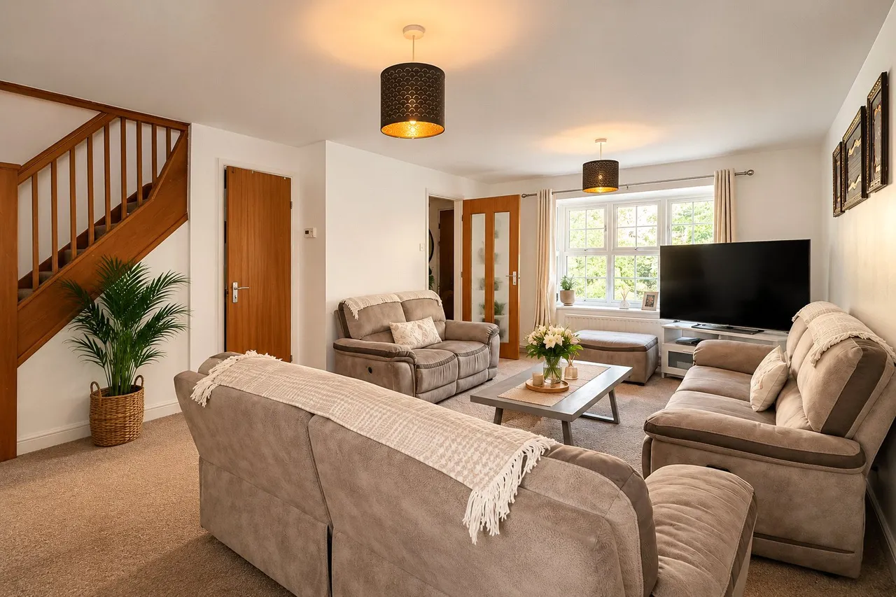 Merrivale Gardens, Woking, GU21, photo 2