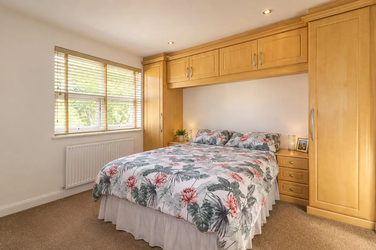 Merrivale Gardens, Woking, GU21, photo 8