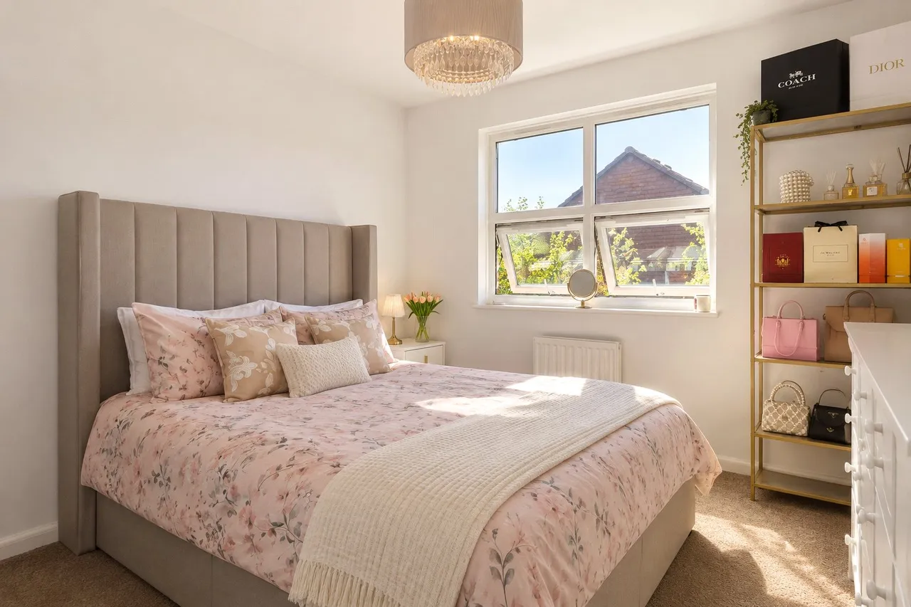 Merrivale Gardens, Woking, GU21, photo 5
