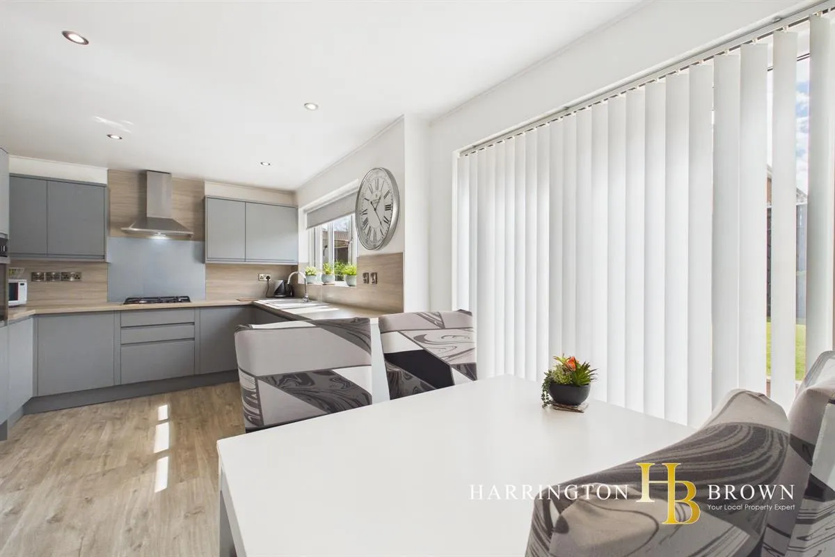 Patterdale Mews, Consett, photo 5