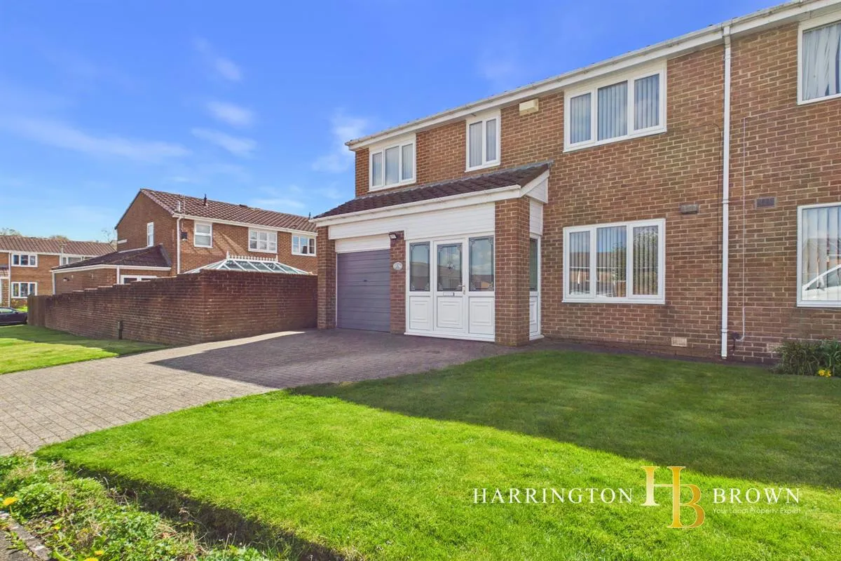 Patterdale Mews, Consett, photo 36