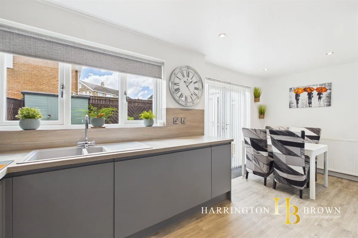 Patterdale Mews, Consett, photo 25