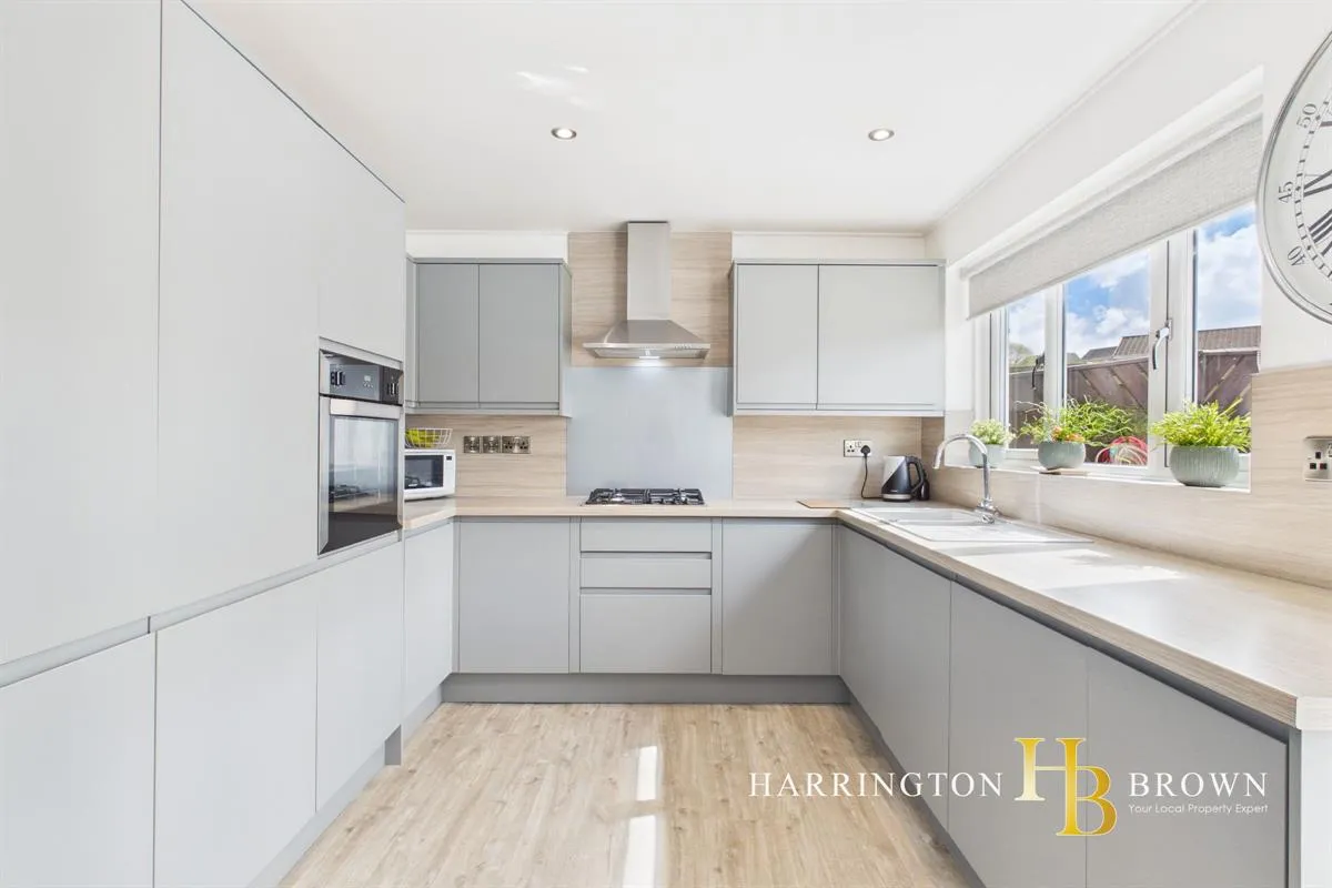 Patterdale Mews, Consett, photo 4