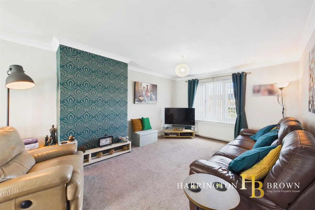 Patterdale Mews, Consett, photo 2