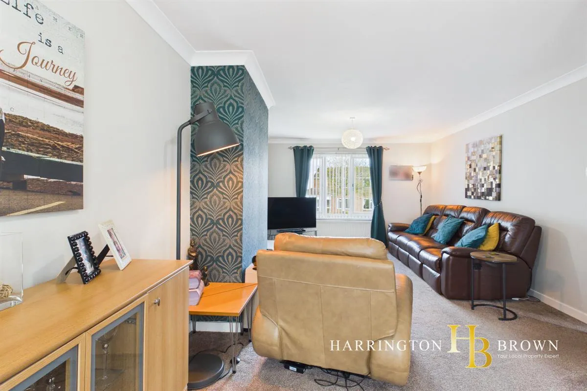 Patterdale Mews, Consett, photo 22