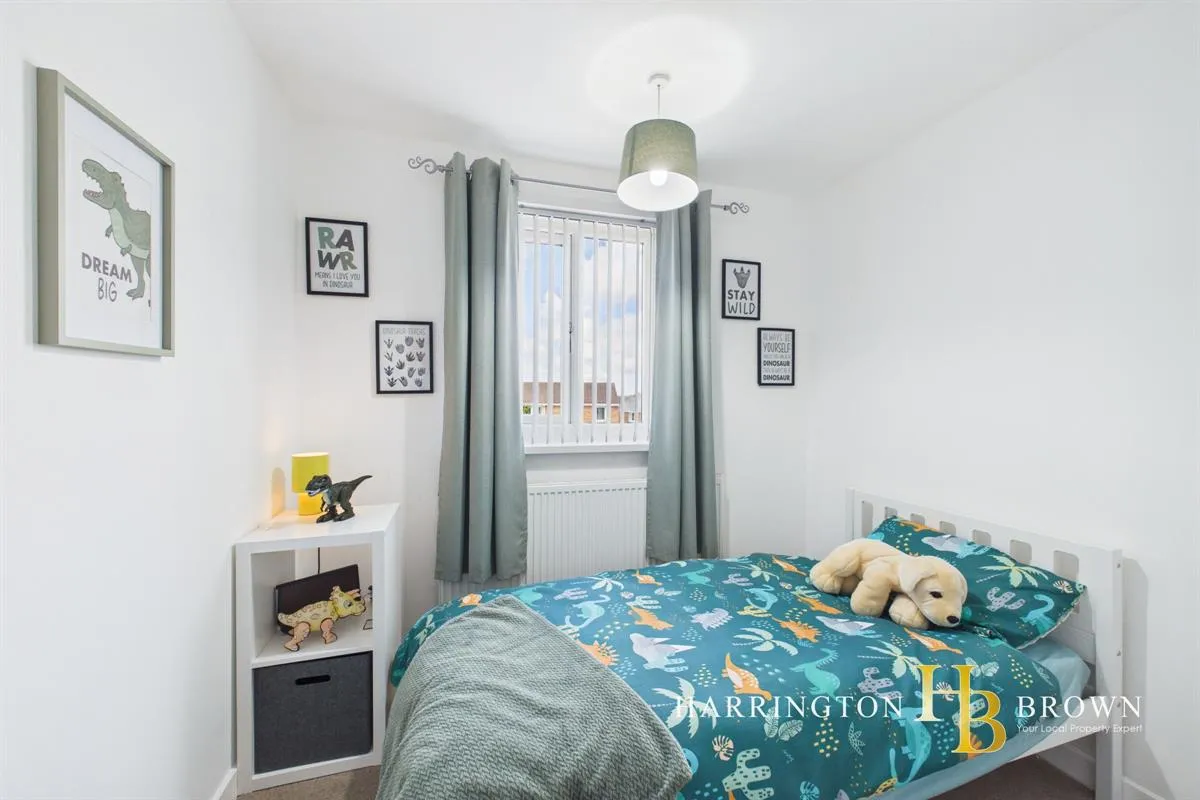 Patterdale Mews, Consett, photo 9