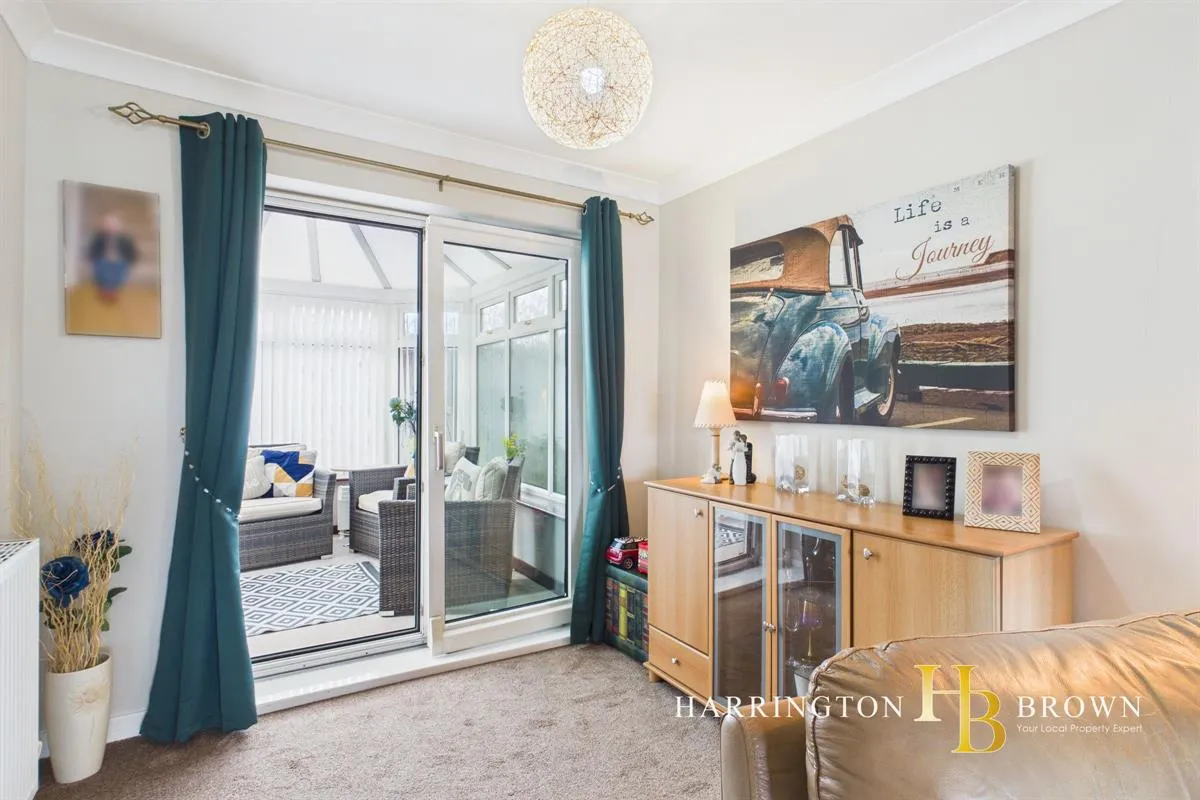 Patterdale Mews, Consett, photo 21