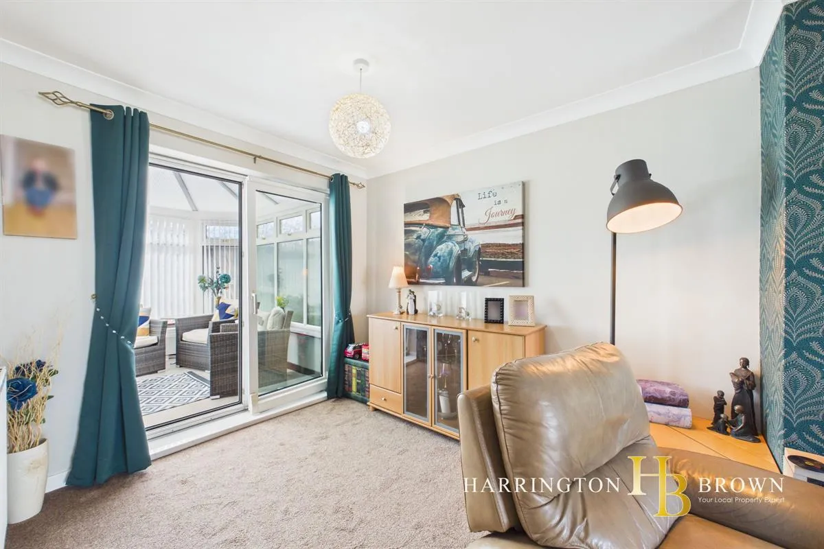 Patterdale Mews, Consett, photo 6
