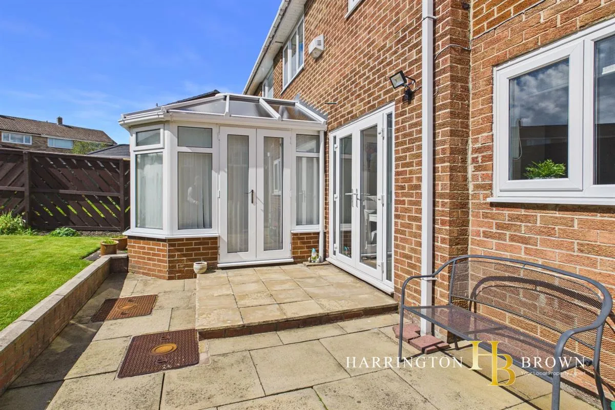 Patterdale Mews, Consett, photo 15