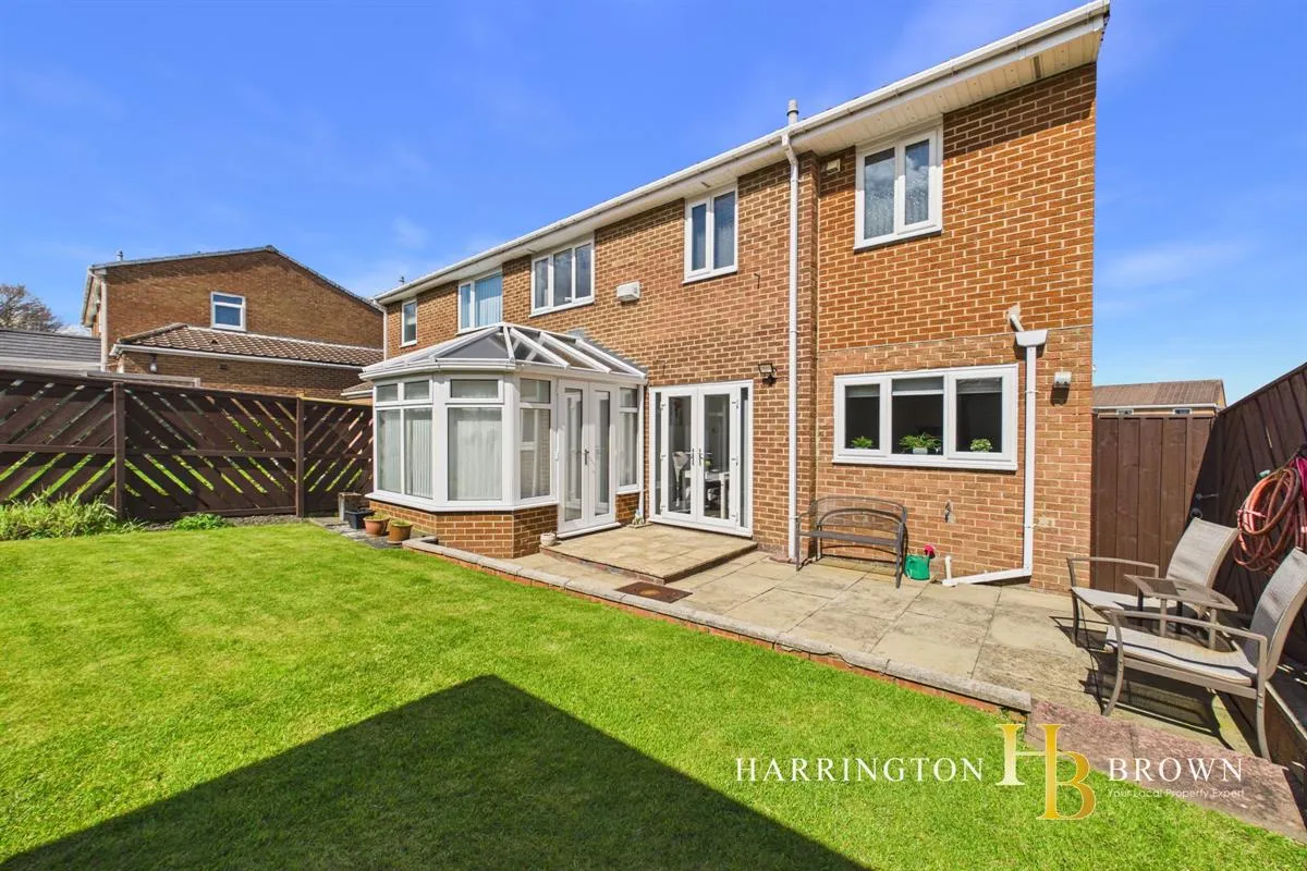 Patterdale Mews, Consett, photo 12