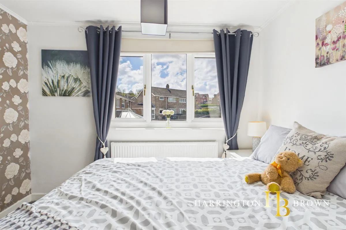 Patterdale Mews, Consett, photo 29