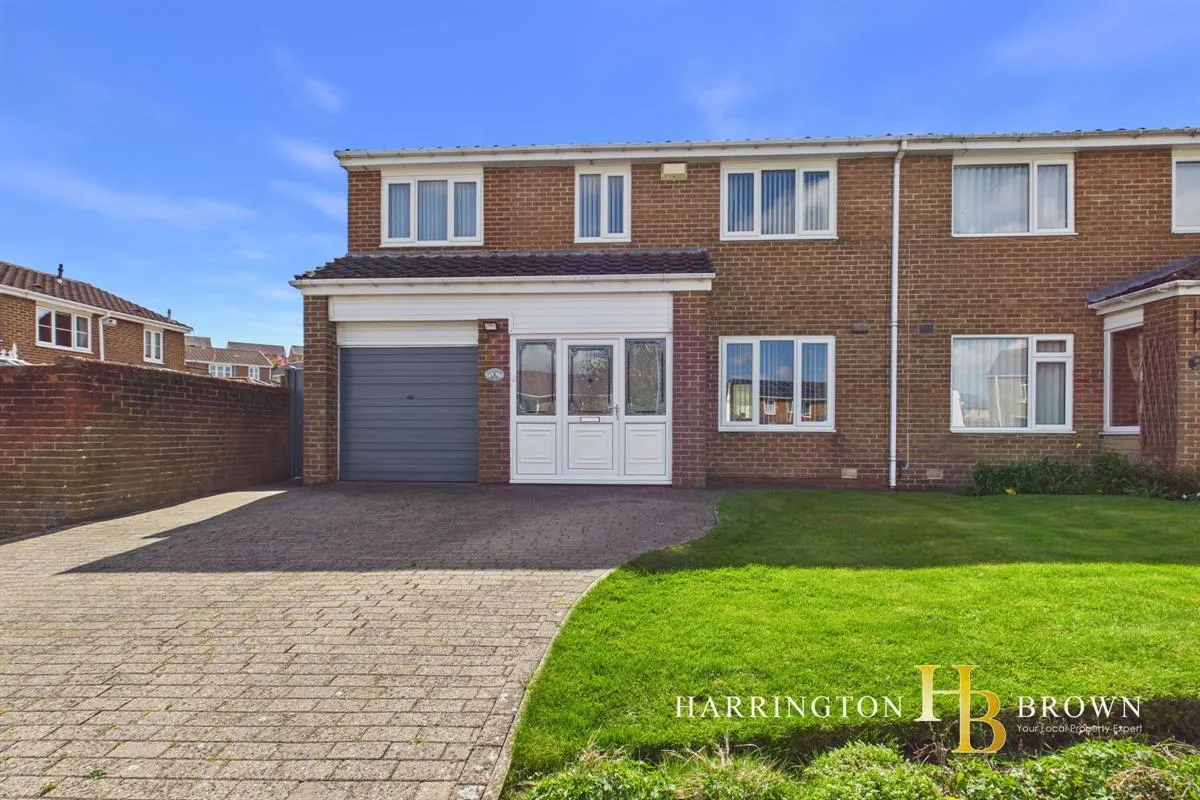 Patterdale Mews, Consett, photo 35