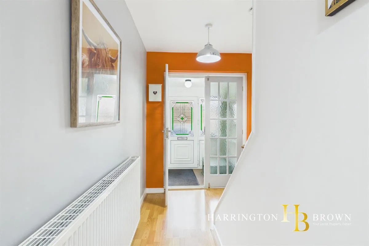 Patterdale Mews, Consett, photo 23