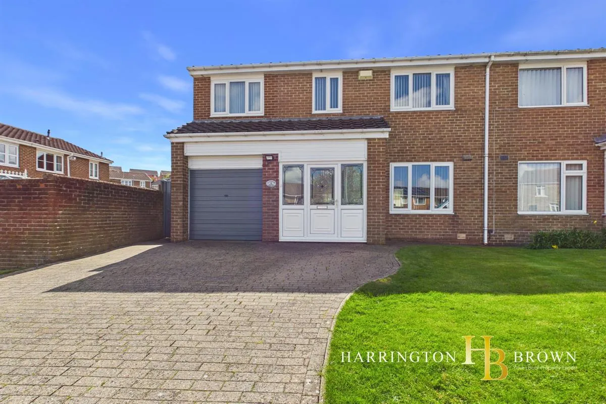 Patterdale Mews, Consett, photo 16