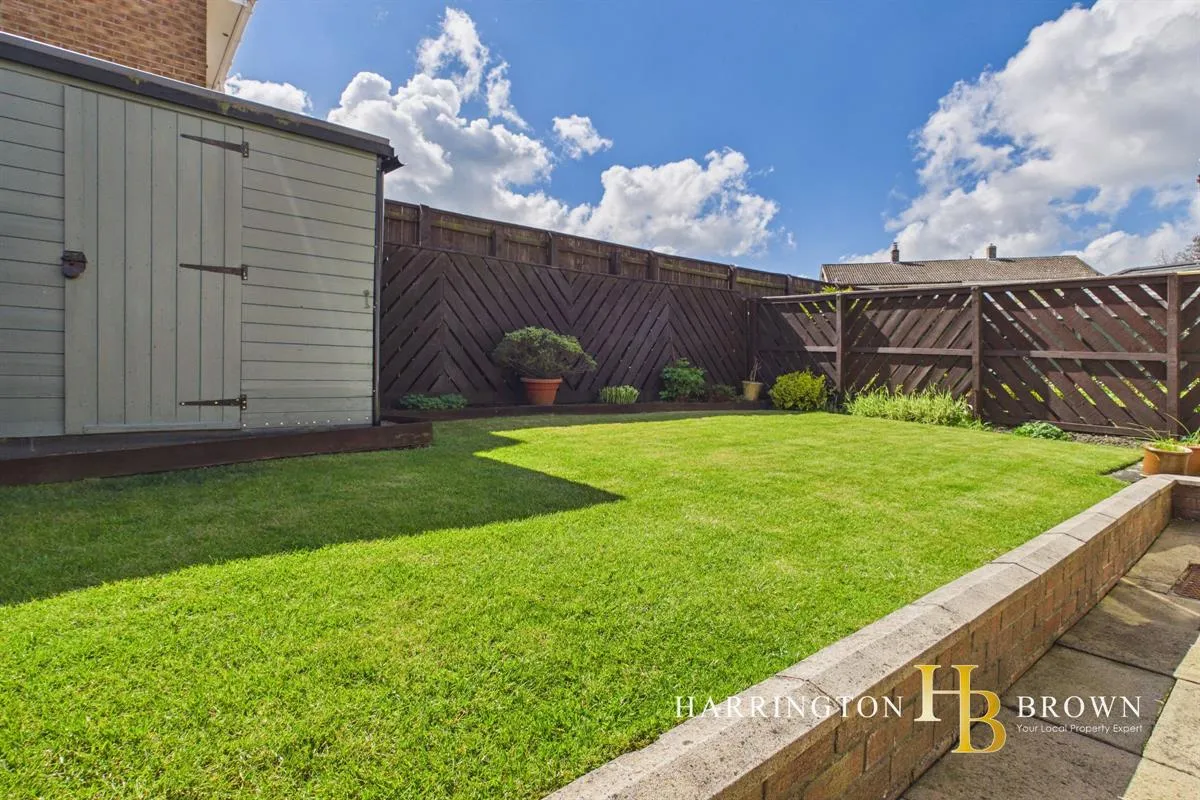Patterdale Mews, Consett, photo 14