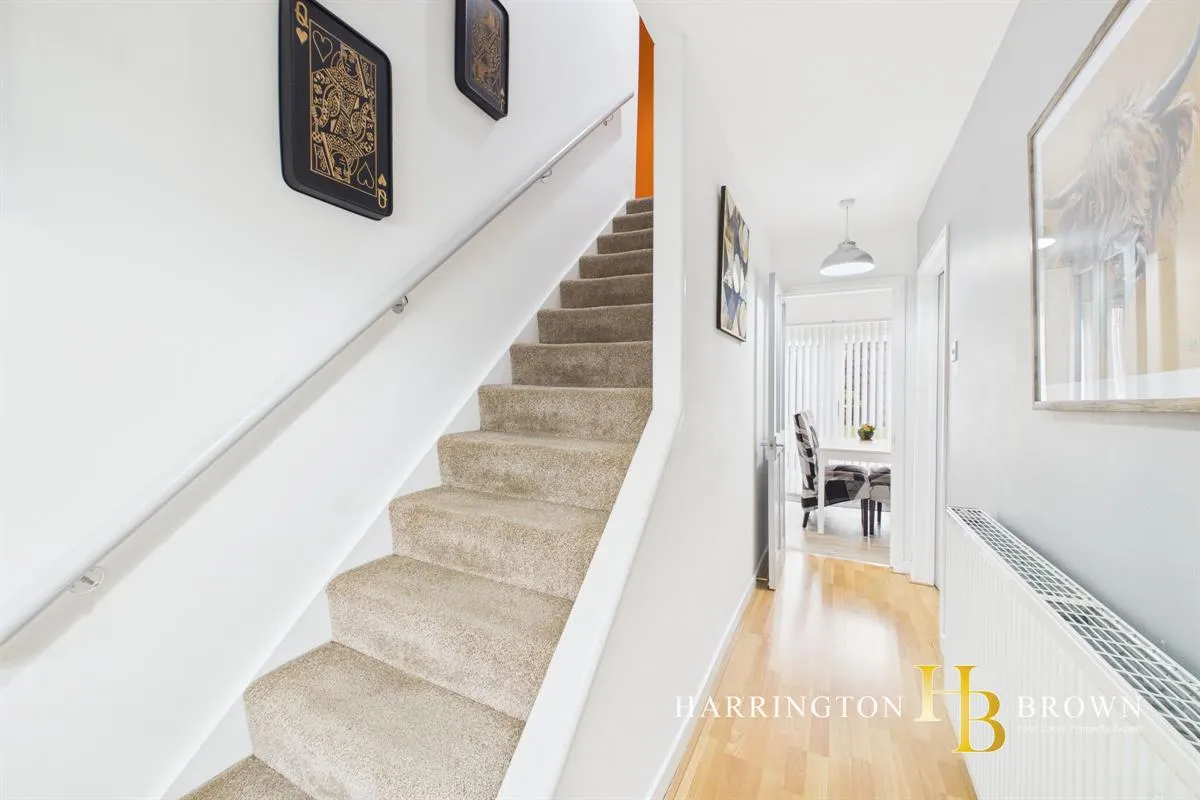 Patterdale Mews, Consett, photo 19