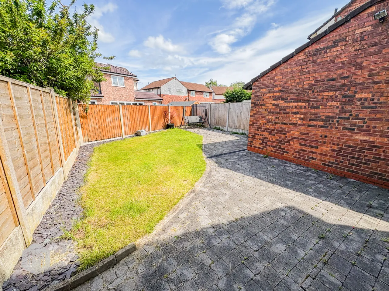 Woolmer Close, Birchwood, Warrington, WA3 6TT, photo 12