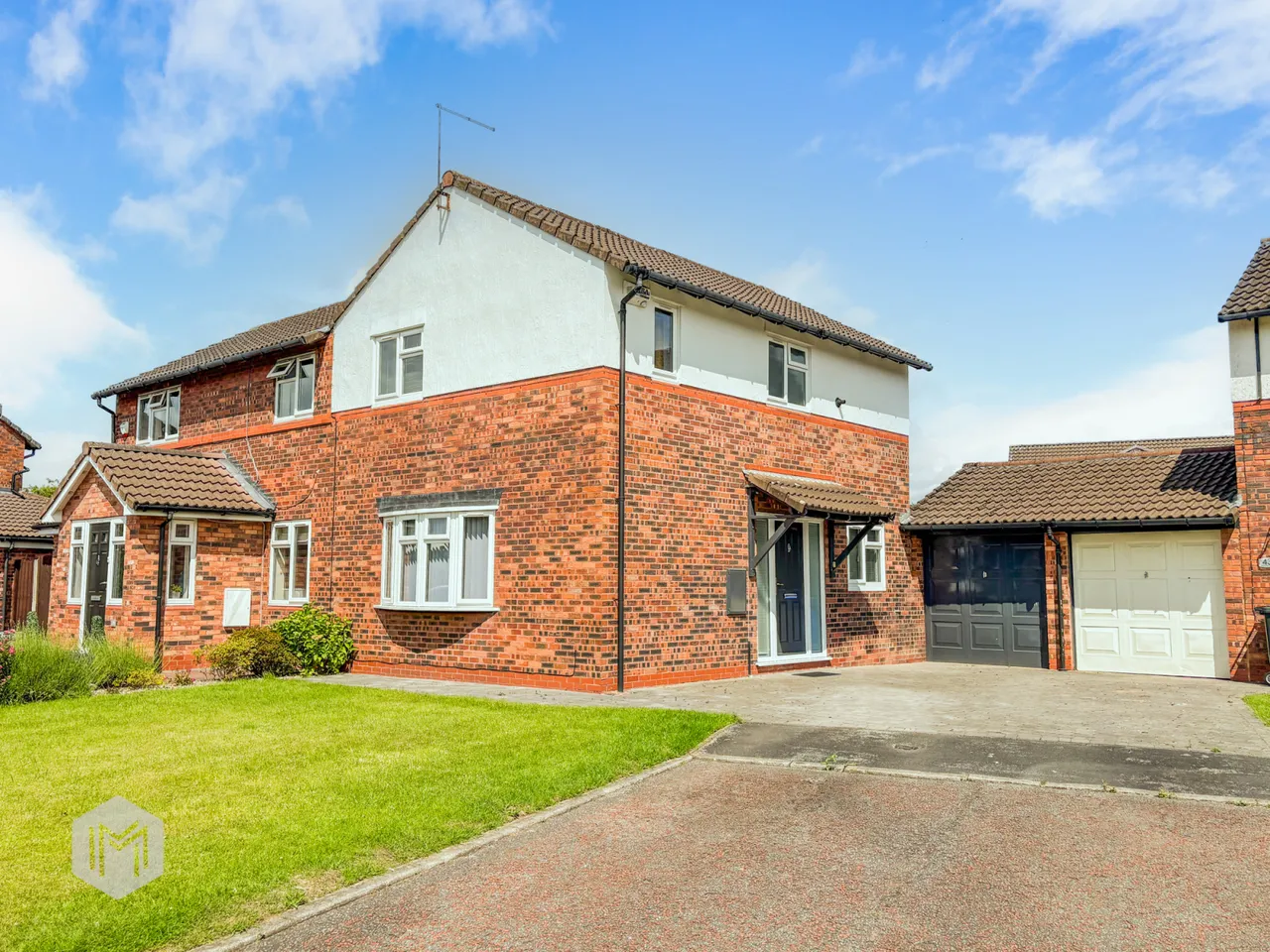 Woolmer Close, Birchwood, Warrington, WA3 6TT, photo 13
