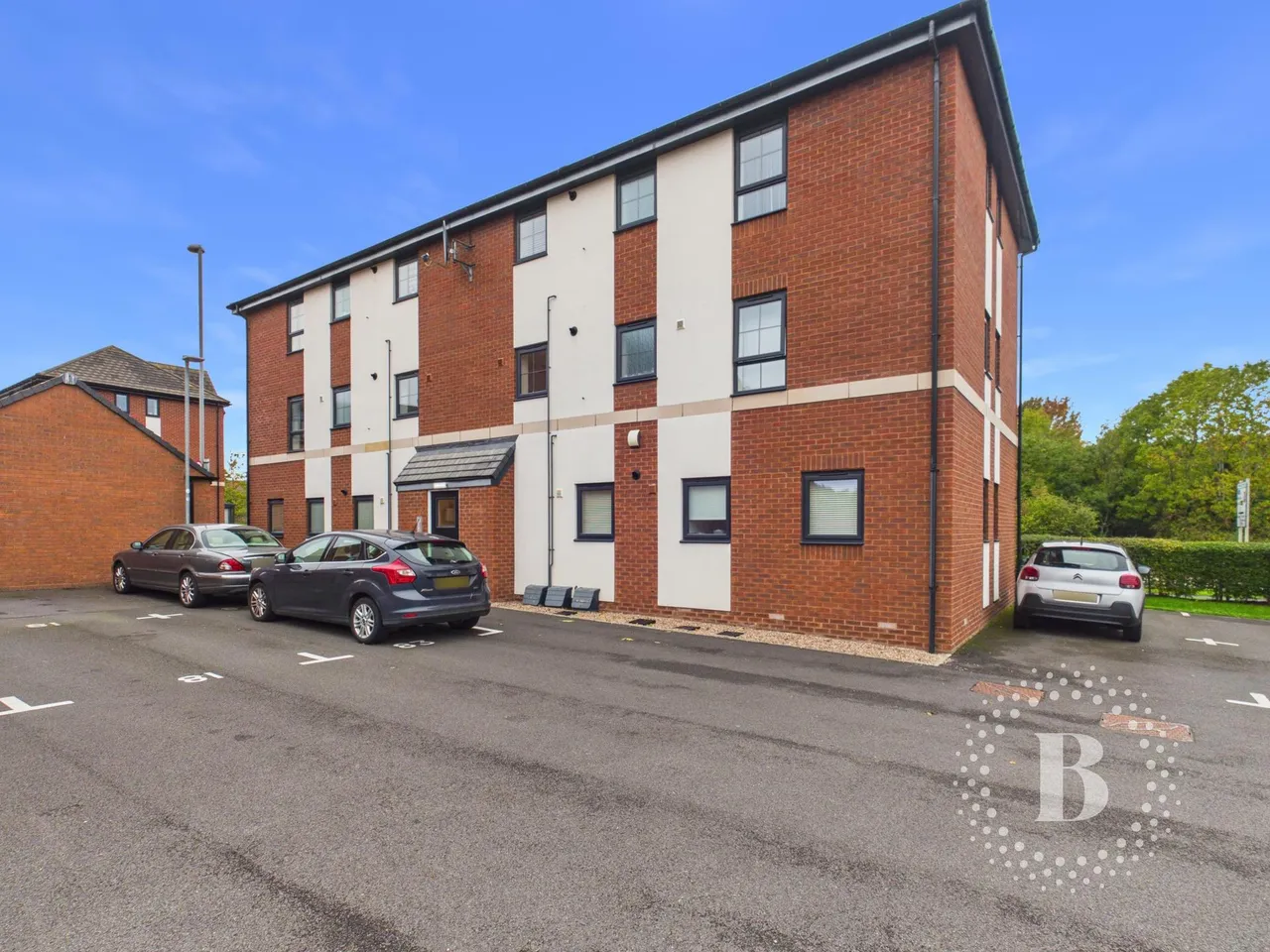 Bryce Way, Lawley Village, TF4, photo 14