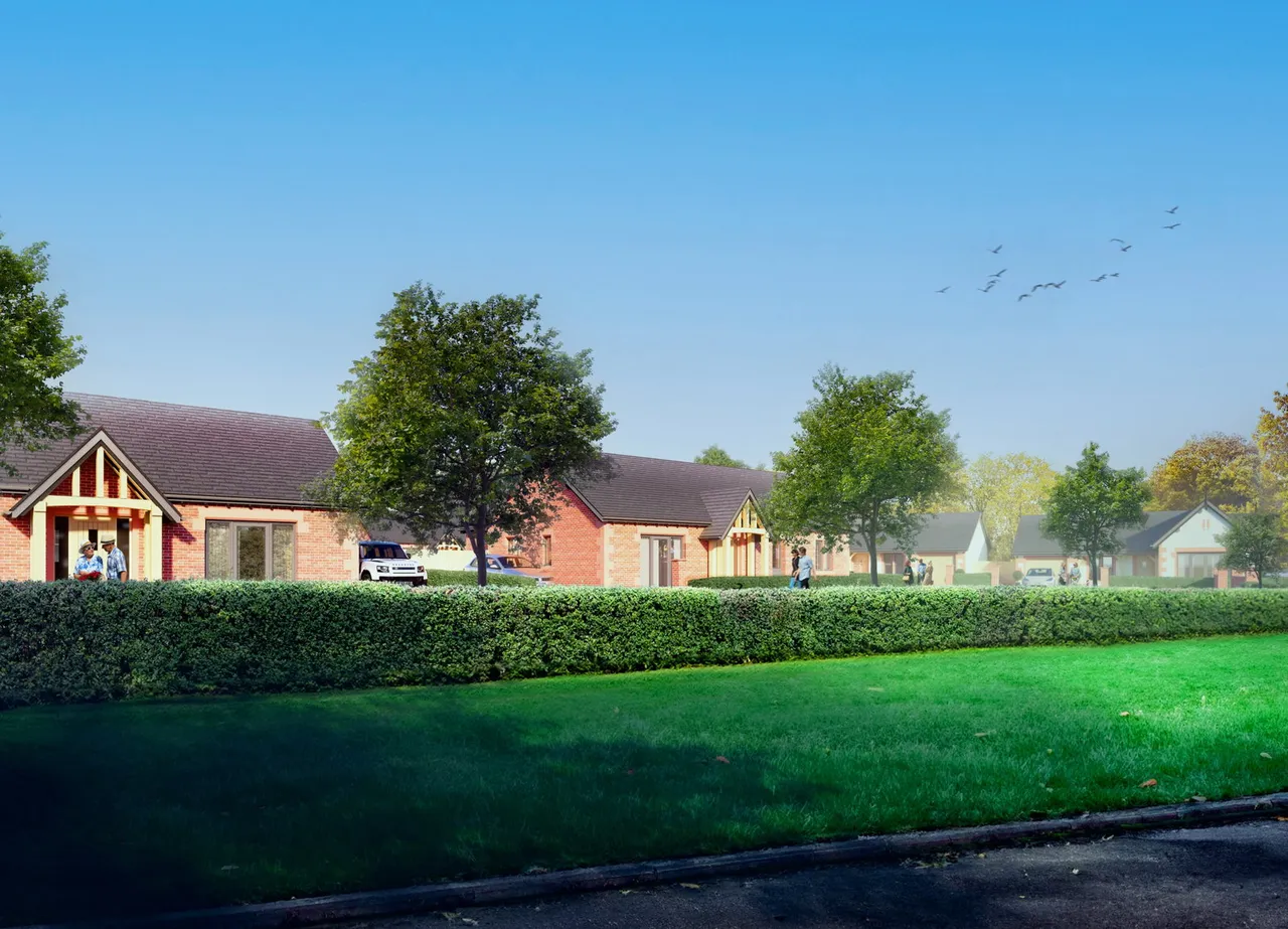 land for sale, Drigg, Holmrook, CA19