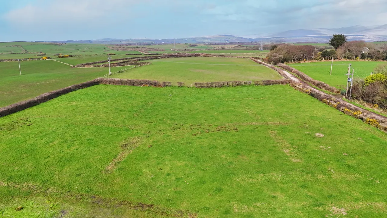 Drigg, Holmrook, CA19, photo 9