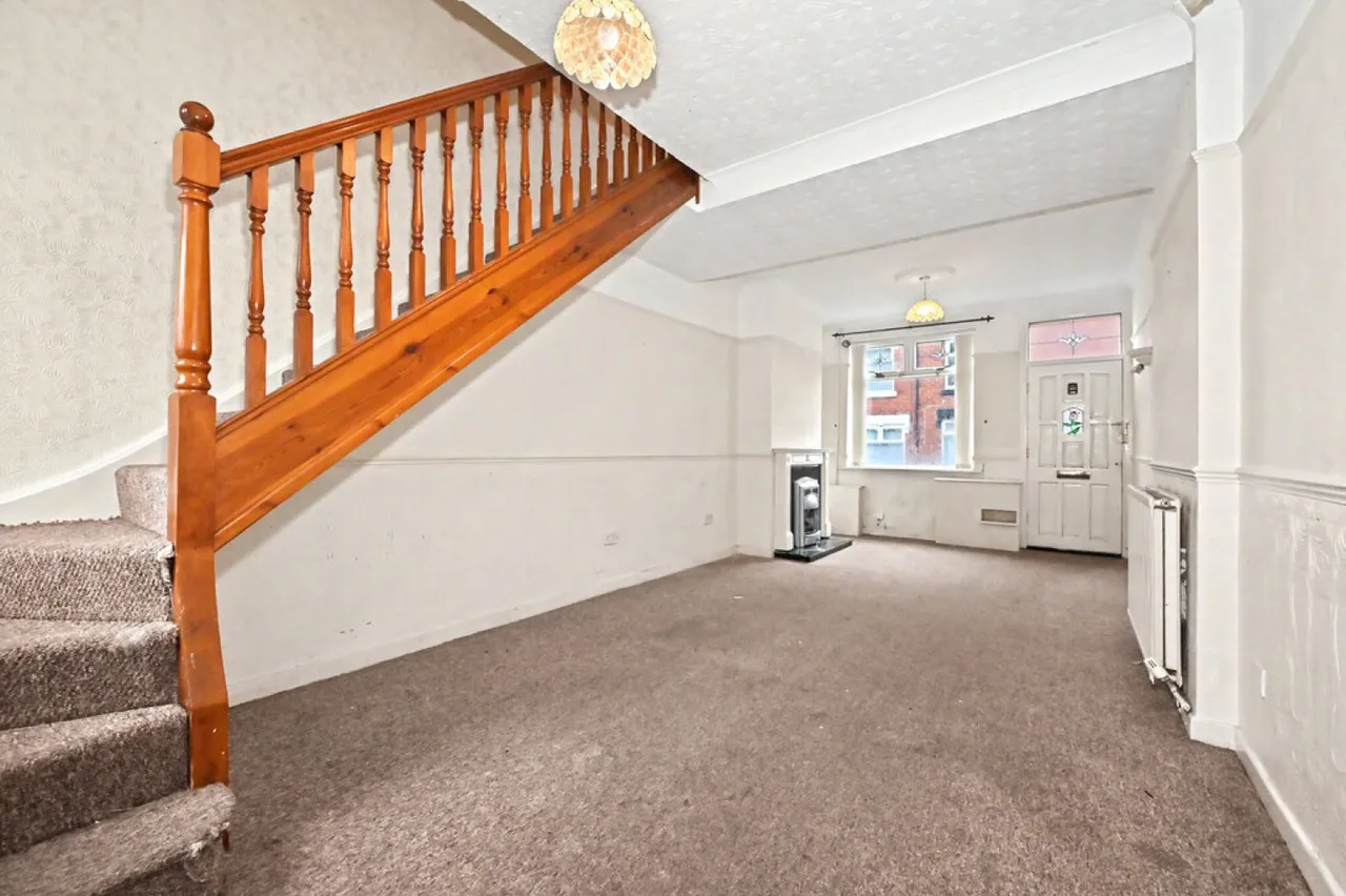 Wade Street, Burselm, Stoke-on-Trent, photo 4