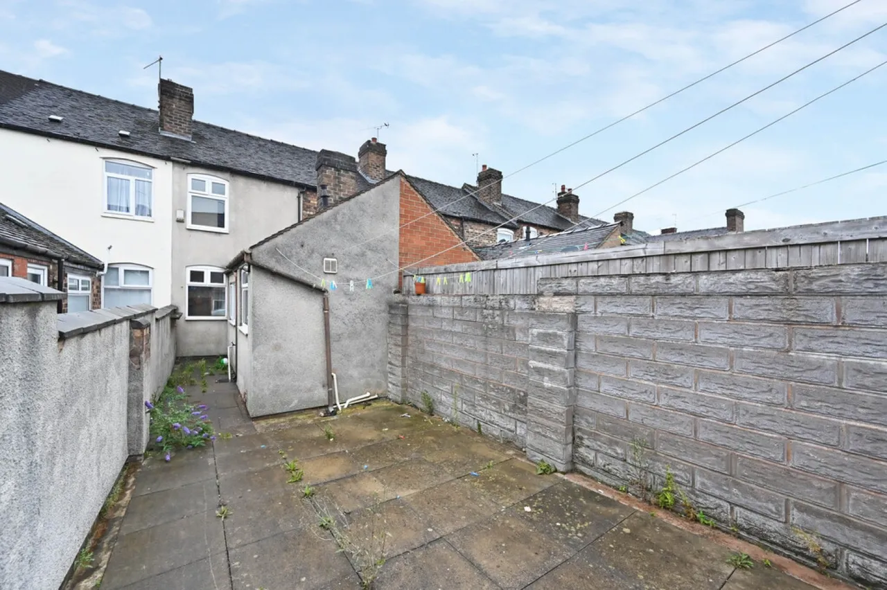 Wade Street, Burselm, Stoke-on-Trent, photo 12