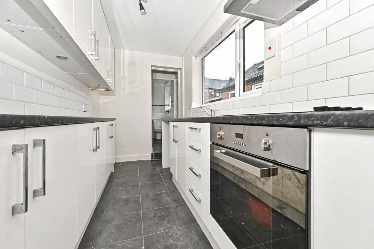 Wade Street, Burselm, Stoke-on-Trent, photo 5