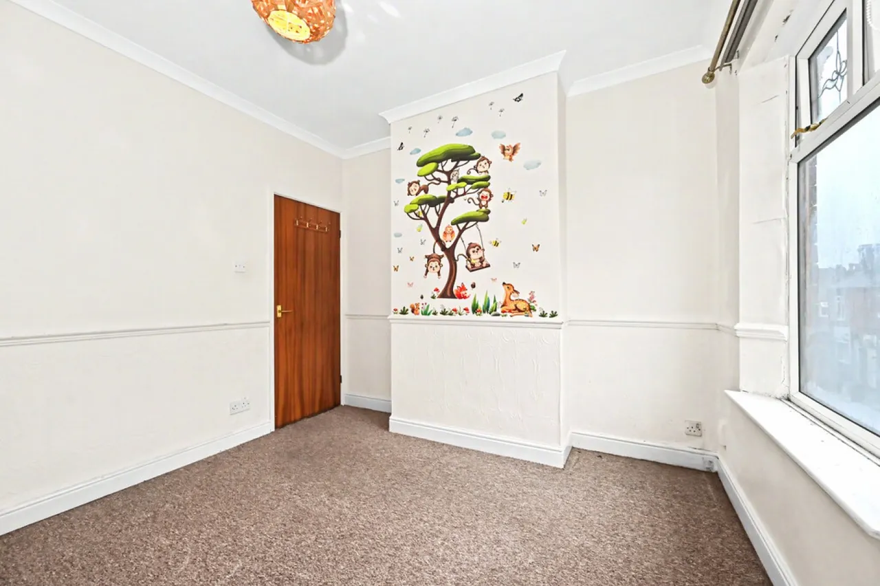 Wade Street, Burselm, Stoke-on-Trent, photo 10