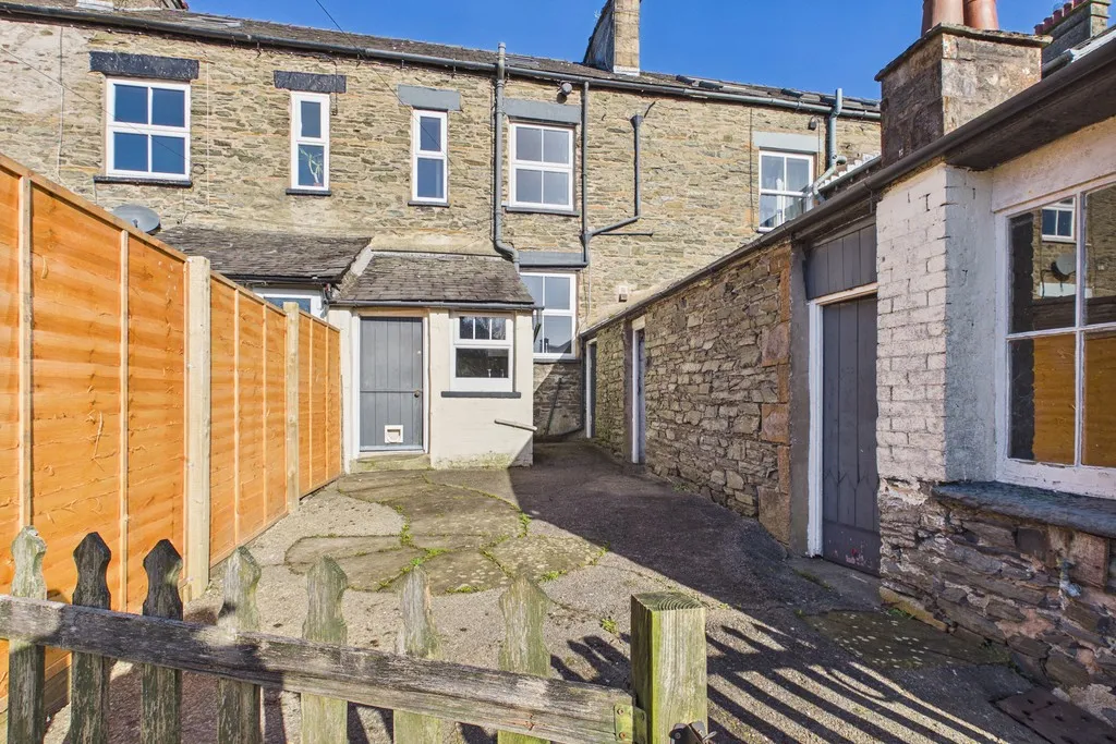 Bainbridge Road, Sedbergh, LA10, photo 12