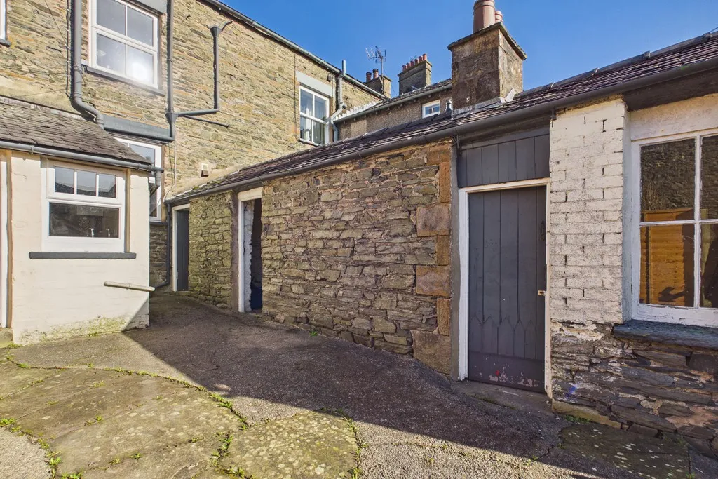 Bainbridge Road, Sedbergh, LA10, photo 13