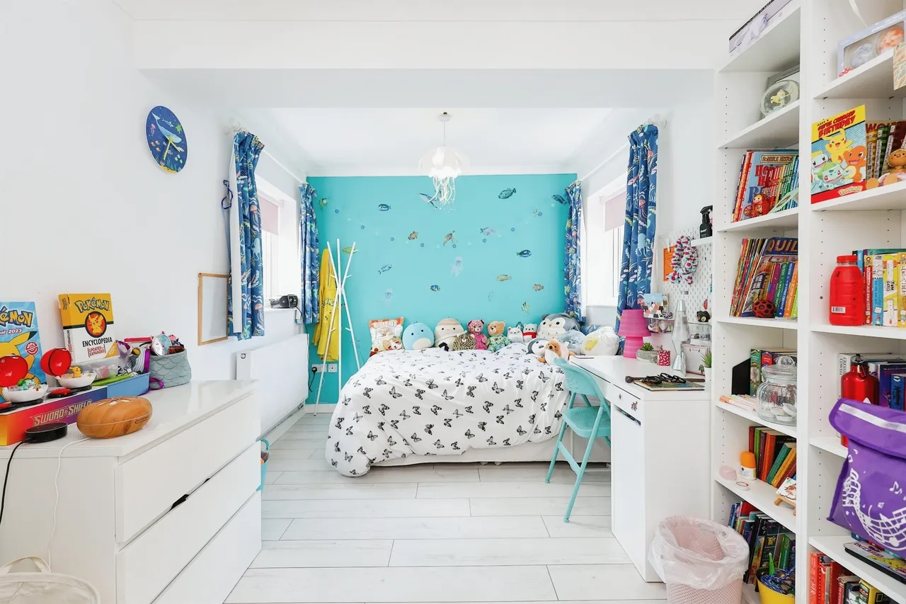 Gwernrhuddi Road, Cardiff, CF23, photo 32