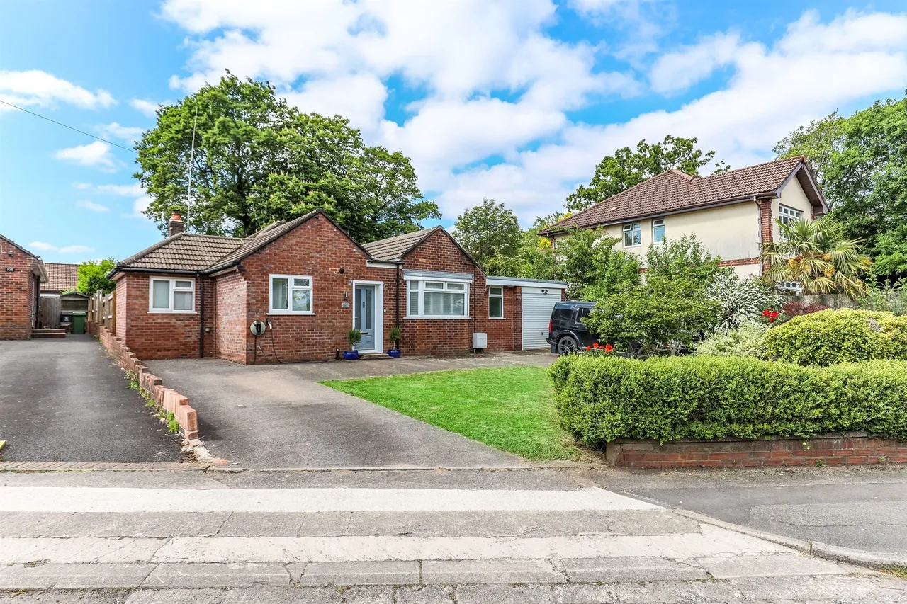 Gwernrhuddi Road, Cardiff, CF23, photo 20