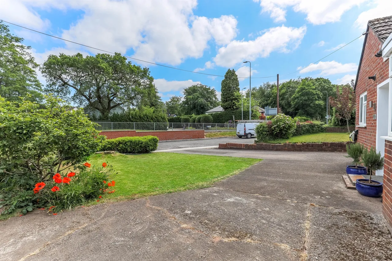Gwernrhuddi Road, Cardiff, CF23, photo 19