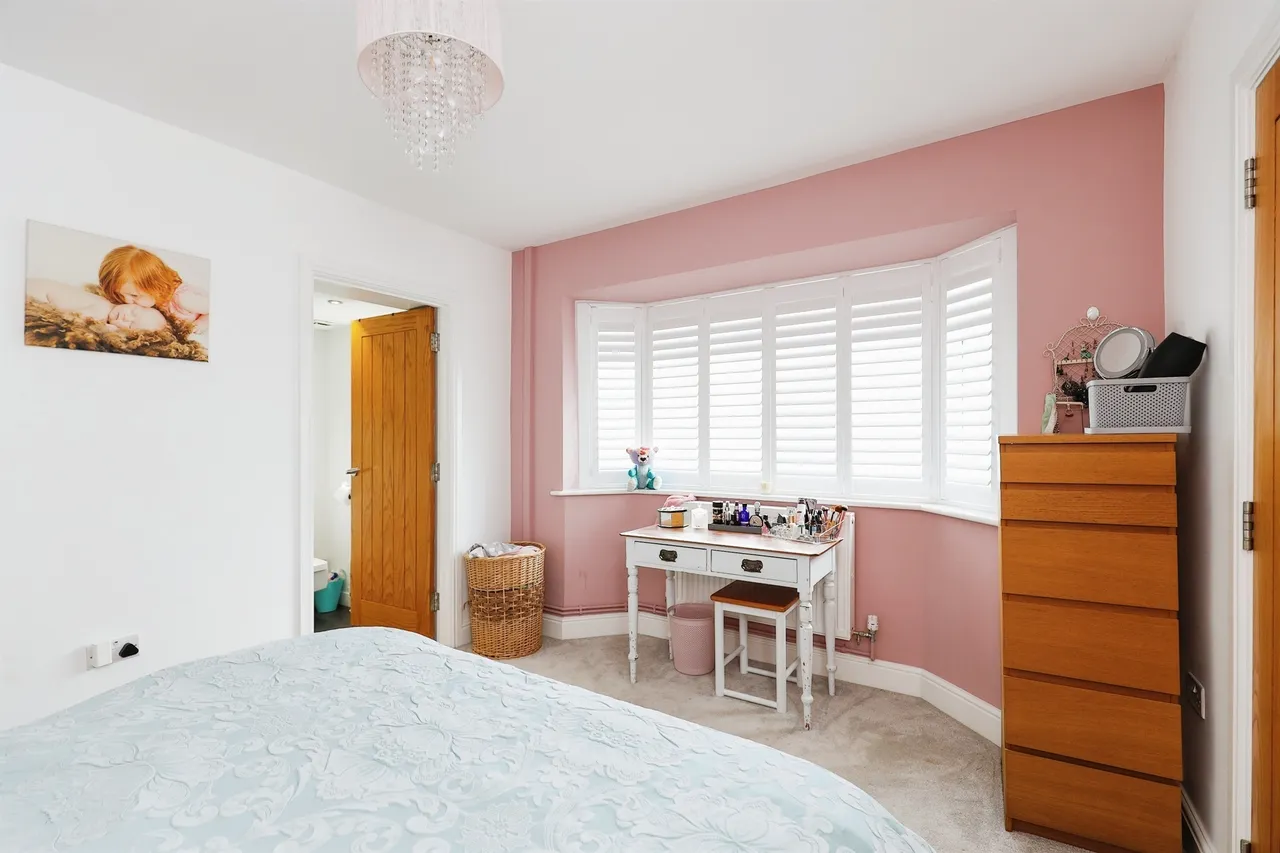 Gwernrhuddi Road, Cardiff, CF23, photo 12
