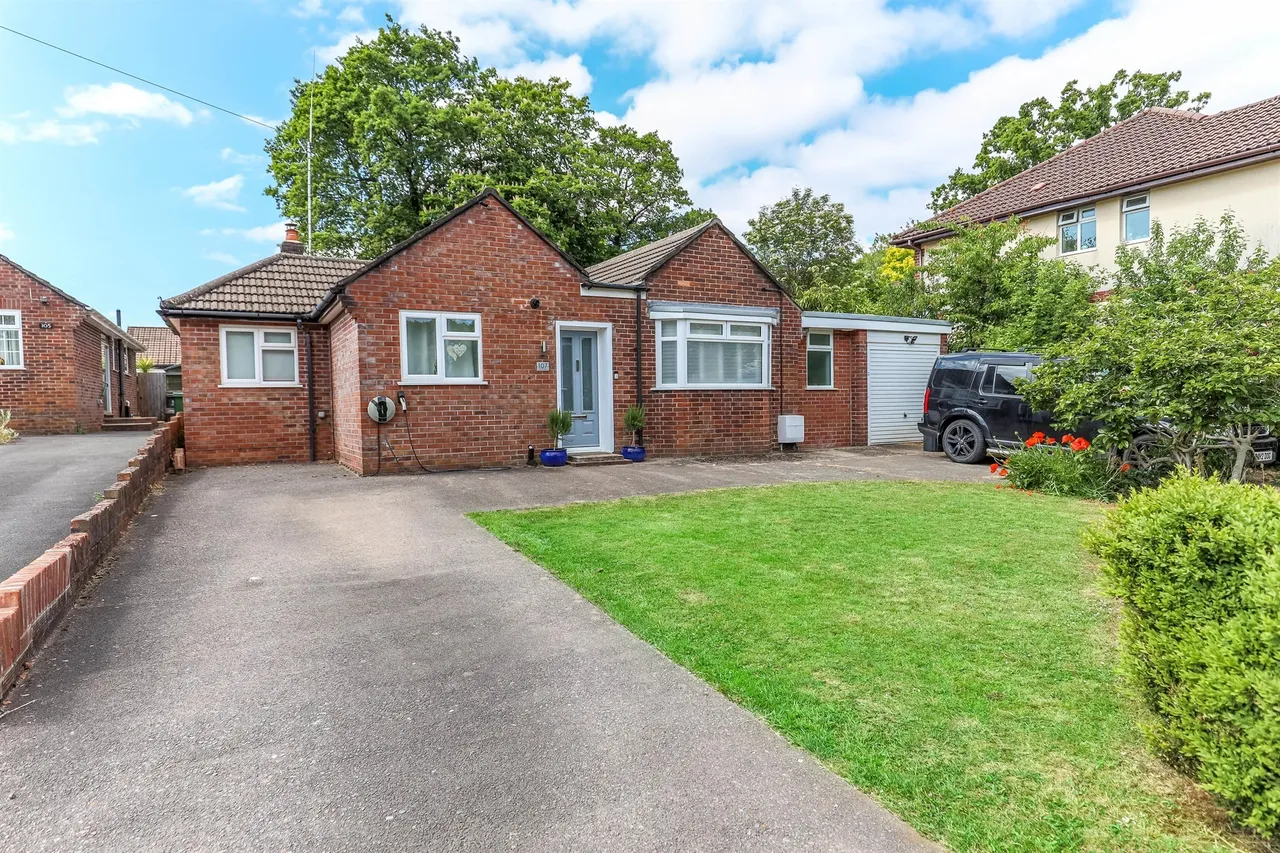 4 bed house for sale, Gwernrhuddi Road, Cardiff, CF23