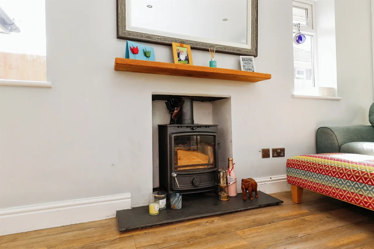 Gwernrhuddi Road, Cardiff, CF23, photo 24