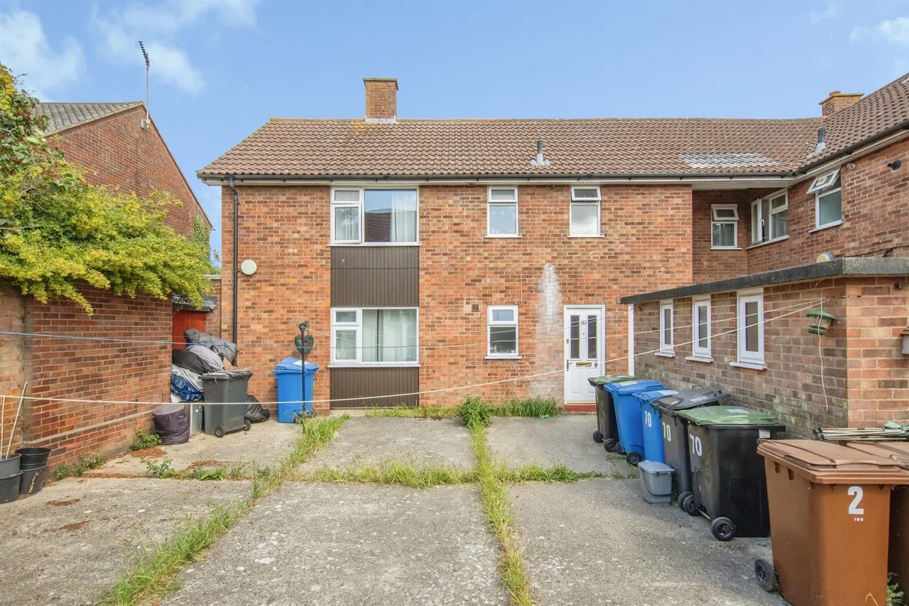 Mallard Way, Ipswich, IP2, photo 11