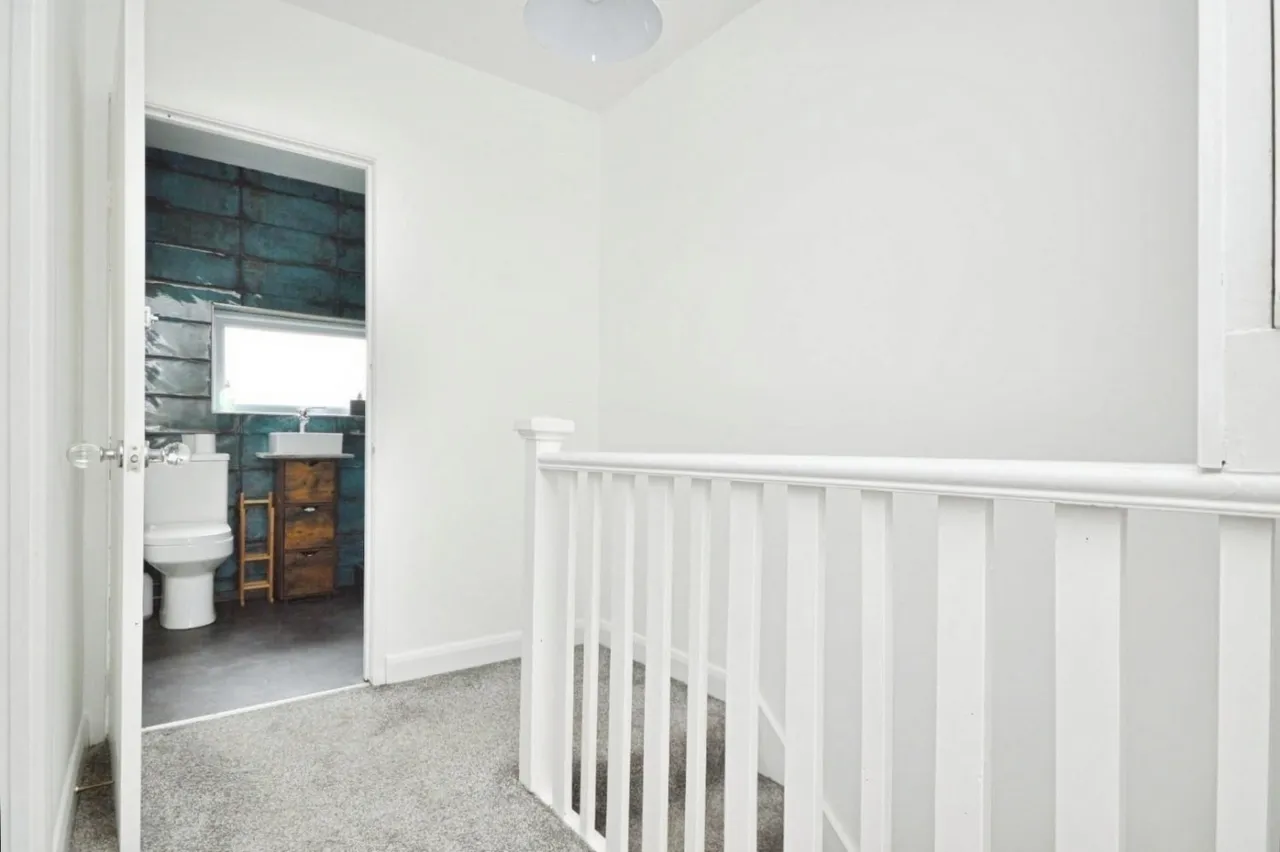 Beechmount Grove, Hengrove, Bristol, photo 8