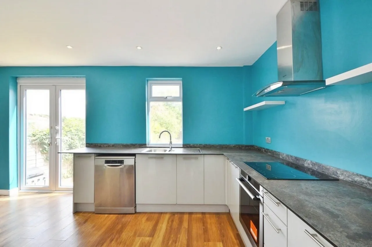 Beechmount Grove, Hengrove, Bristol, photo 6
