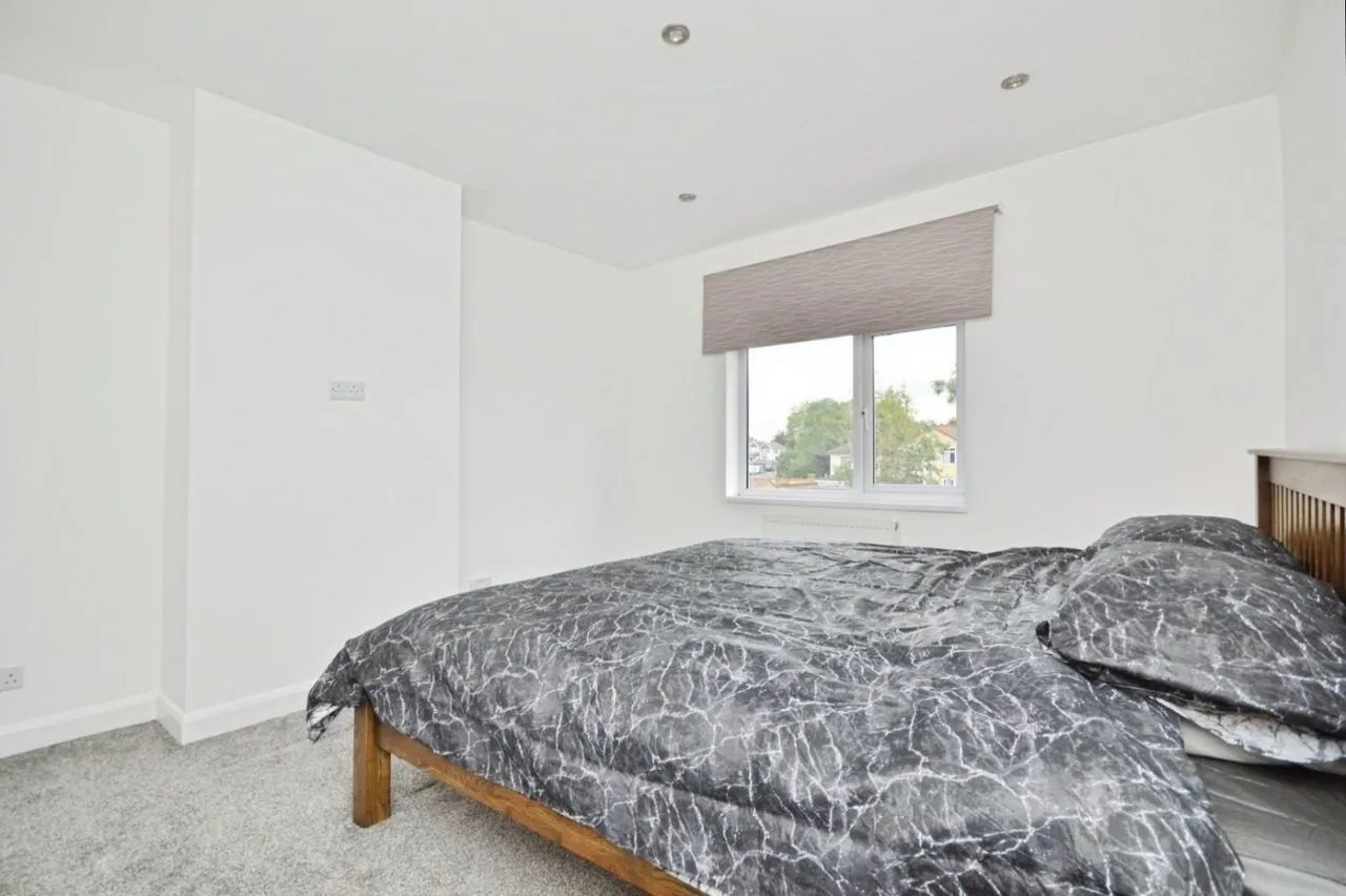 Beechmount Grove, Hengrove, Bristol, photo 11