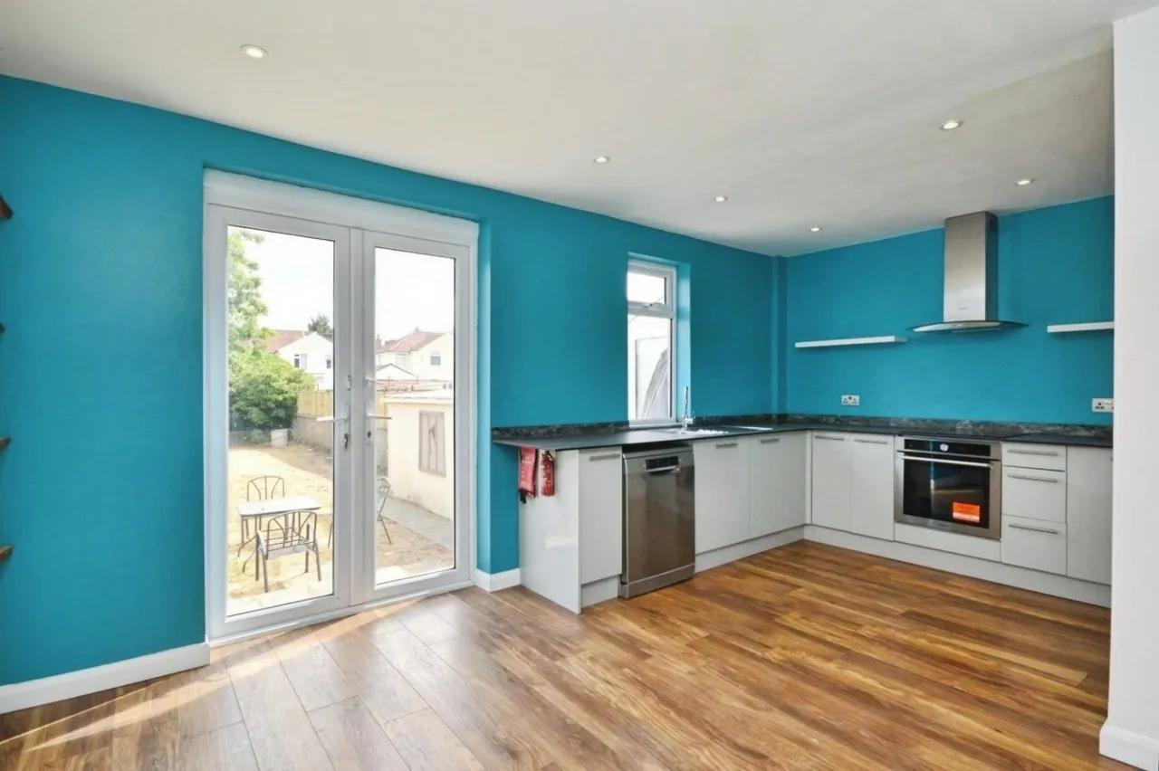 Beechmount Grove, Hengrove, Bristol, photo 5