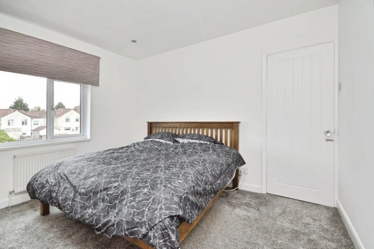Beechmount Grove, Hengrove, Bristol, photo 10