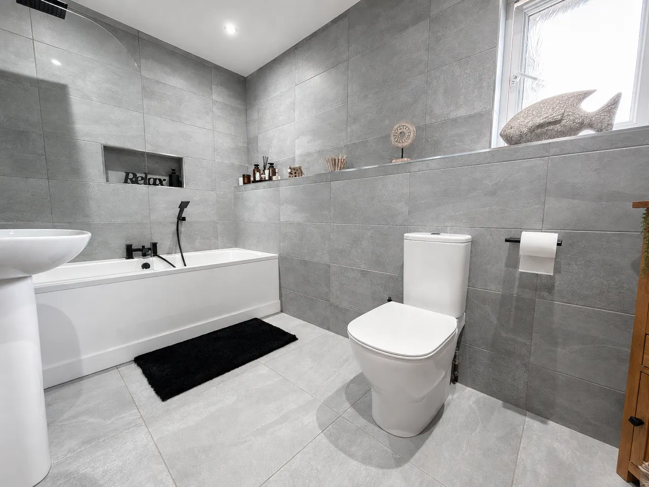 Woodlands Avenue, Clydach, photo 36