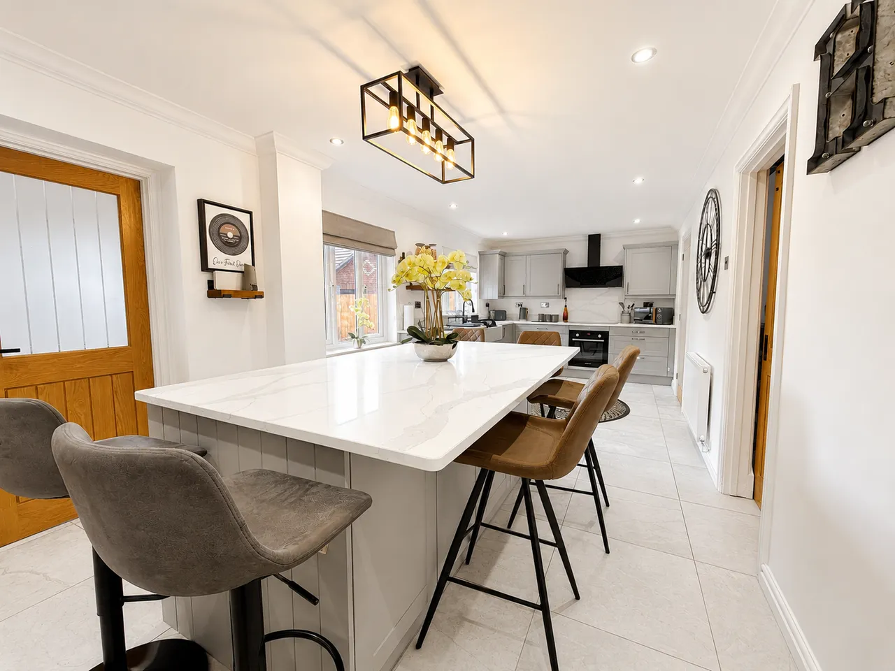 Woodlands Avenue, Clydach, photo 8