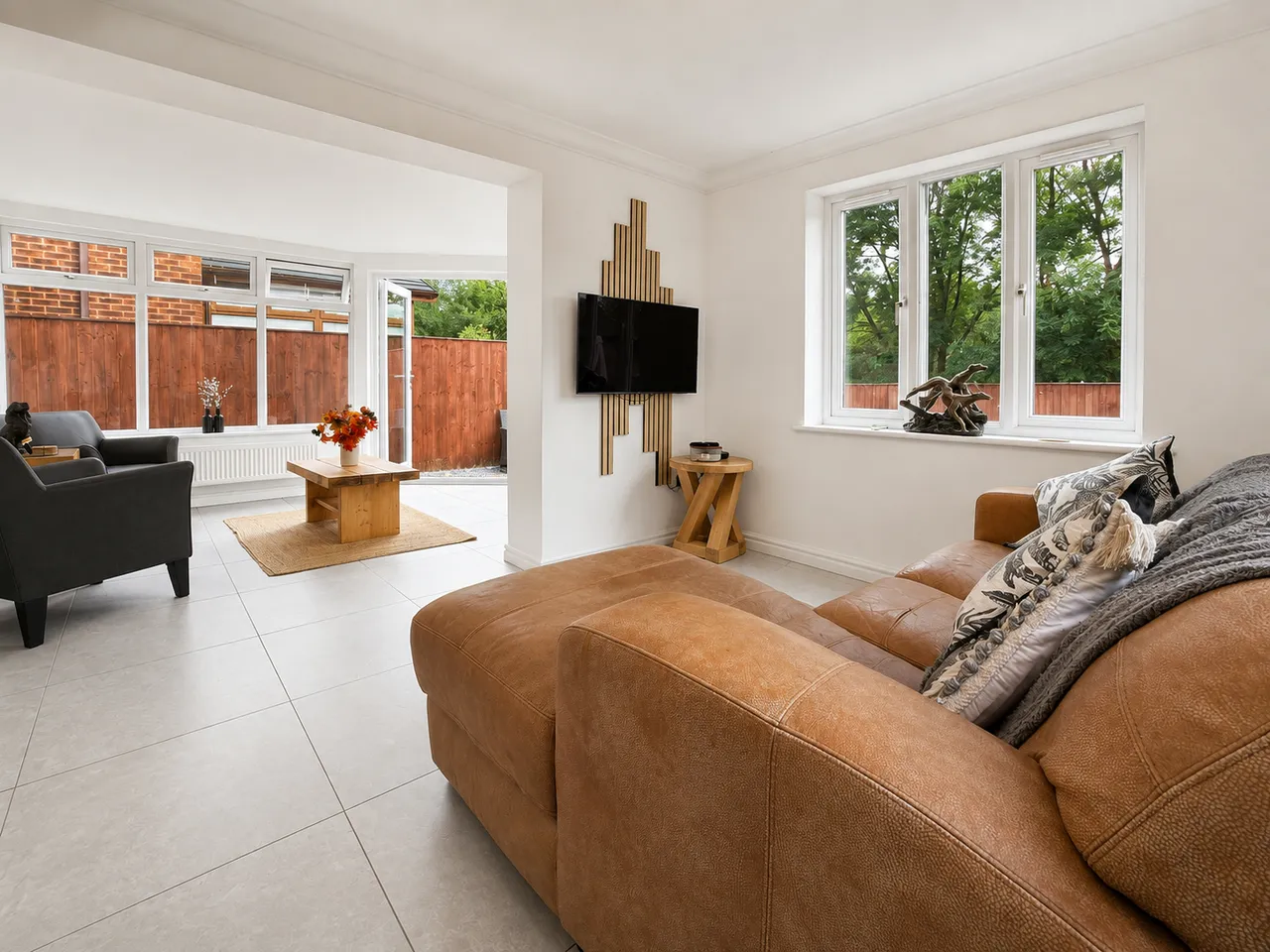 Woodlands Avenue, Clydach, photo 16