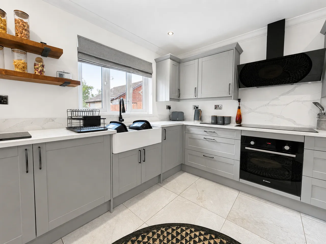 Woodlands Avenue, Clydach, photo 11