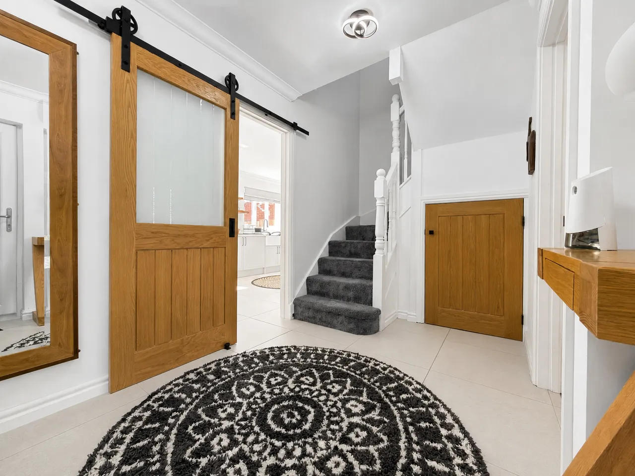 Woodlands Avenue, Clydach, photo 2